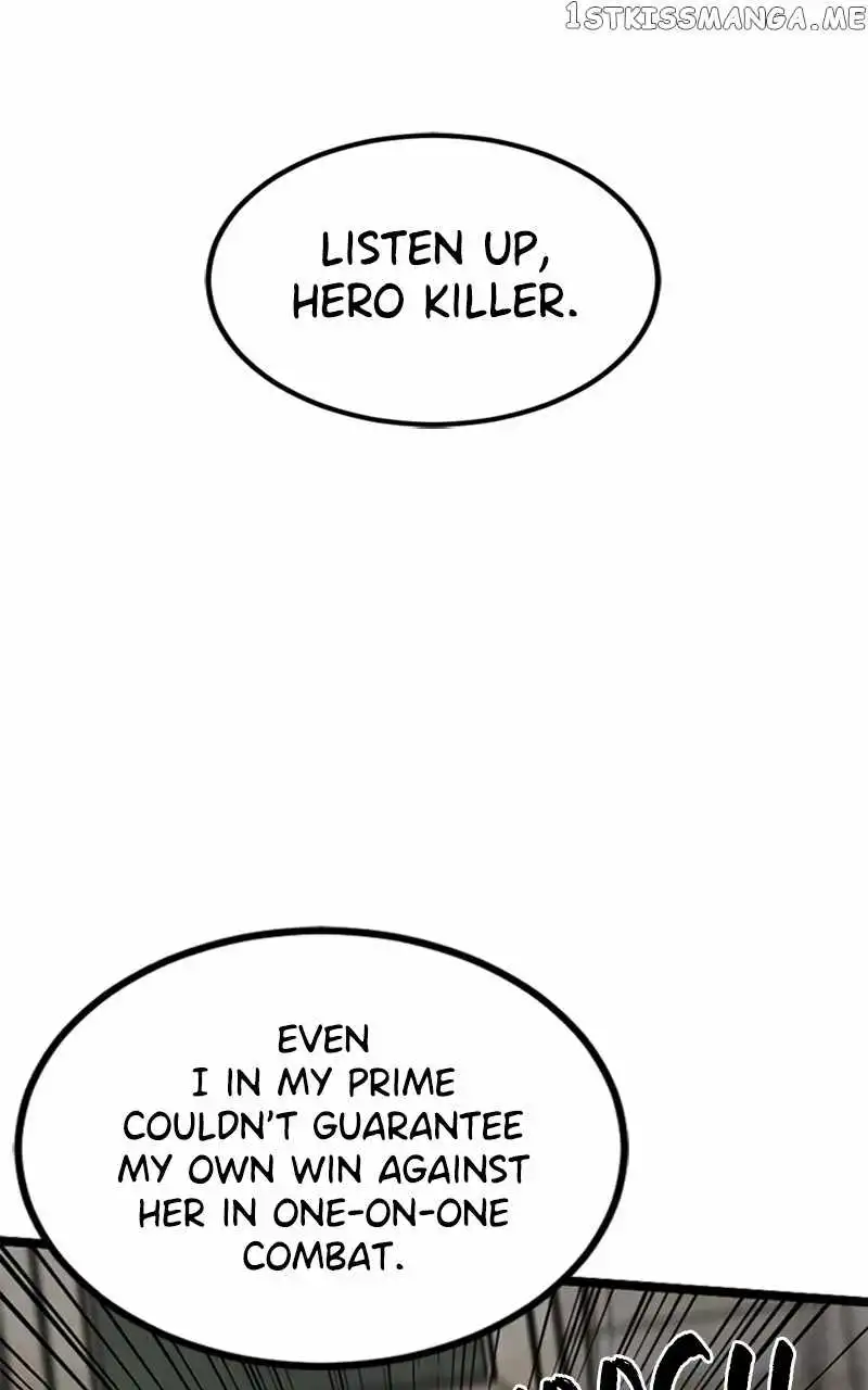 Hero Killer Chapter 116 50